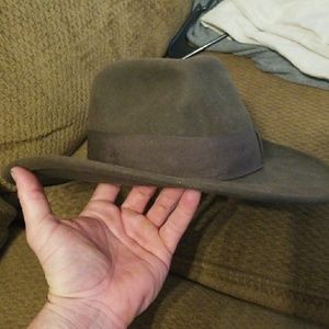 Indiana Jones hat